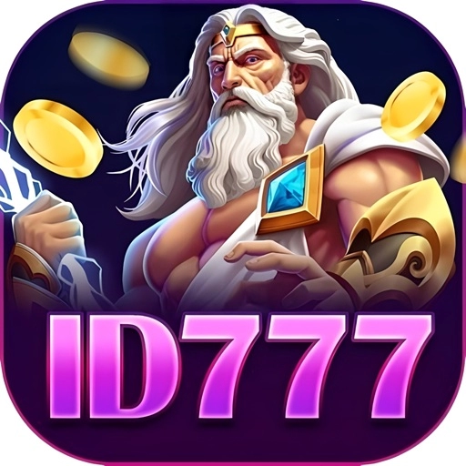 id777 Platform Game Online Pilihan Indonesia