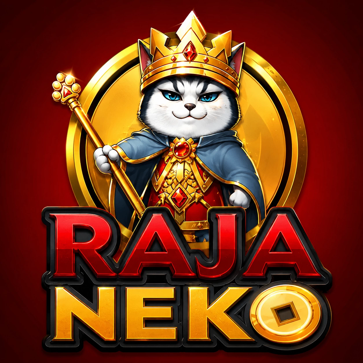 rajaneko Aplikasi Game Online Indonesia Terpercaya 2026