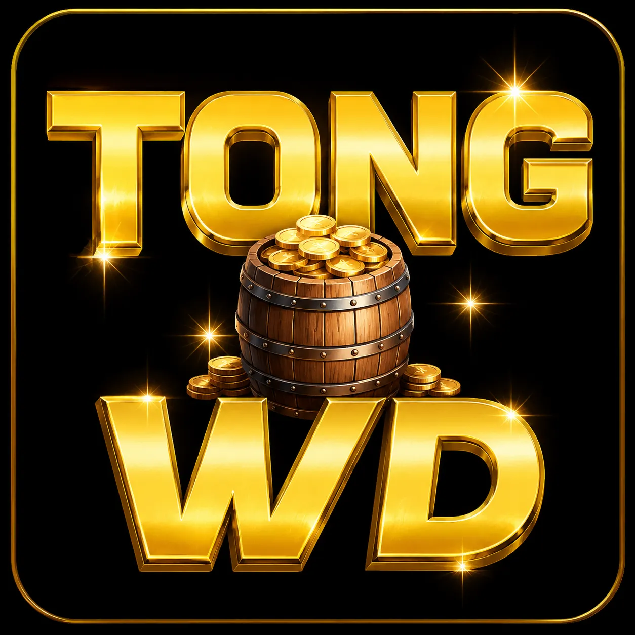 tongwd: Platform Game Online Praktis Indonesia
