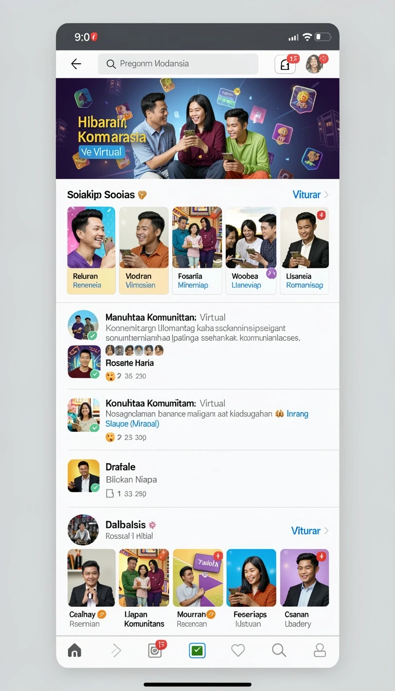 robintogel panduan download