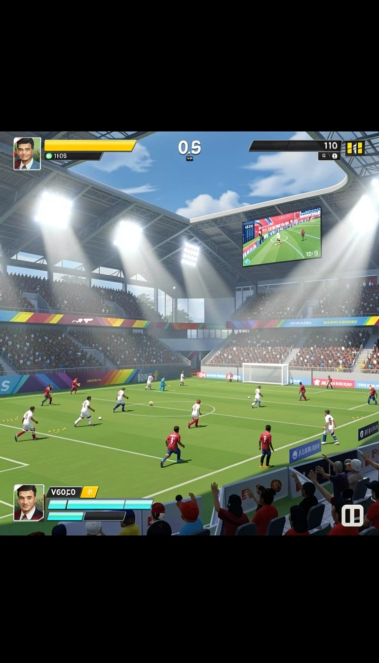mbg200 langkah download