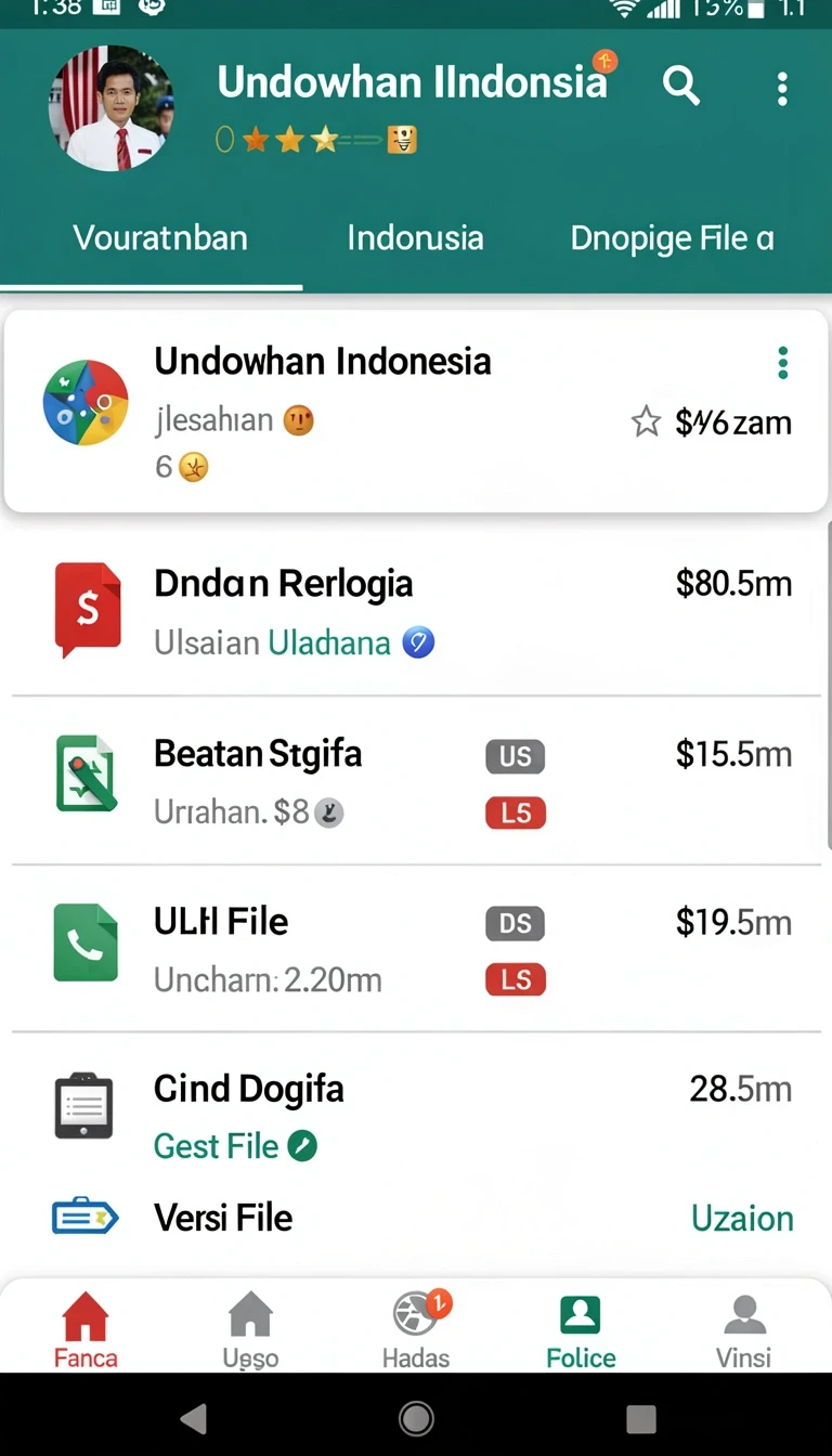 bondan69 panduan download