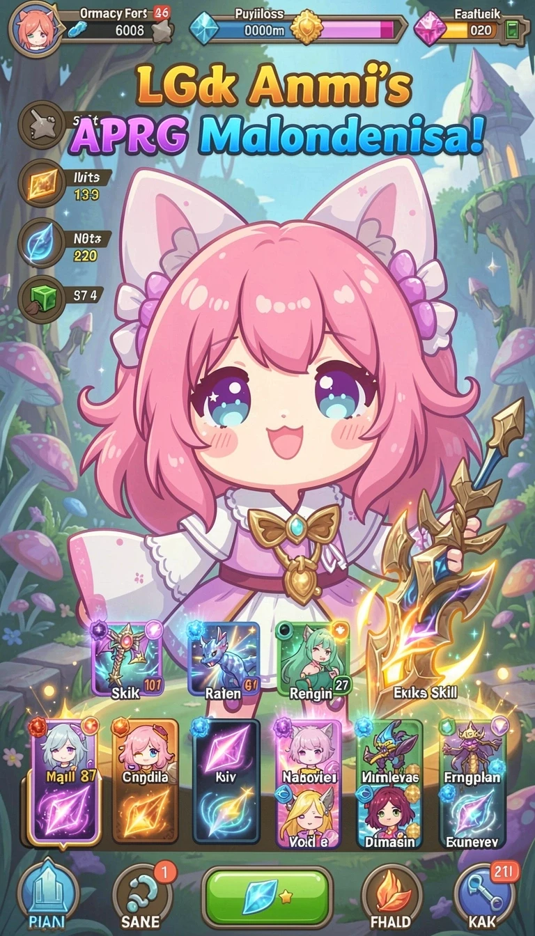 idn777 panduan download