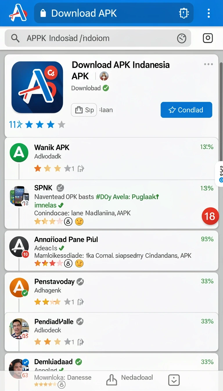 Download big777 APK untuk Android