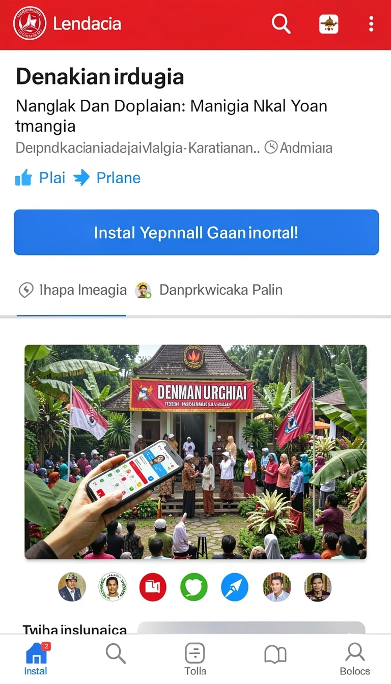 Download rajadewa138 APK Terbaru Full Version