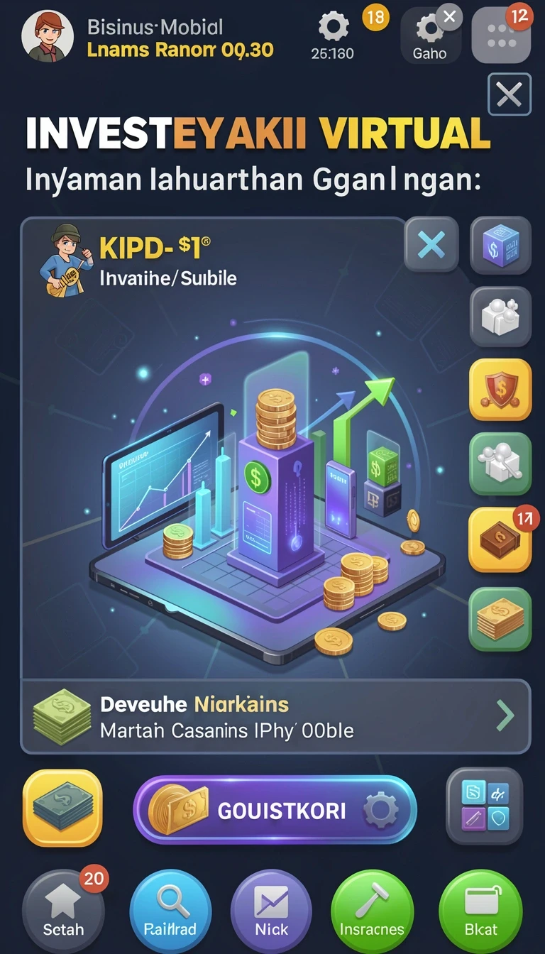 rpidn77: Platform Game Online Indonesia Terbaru