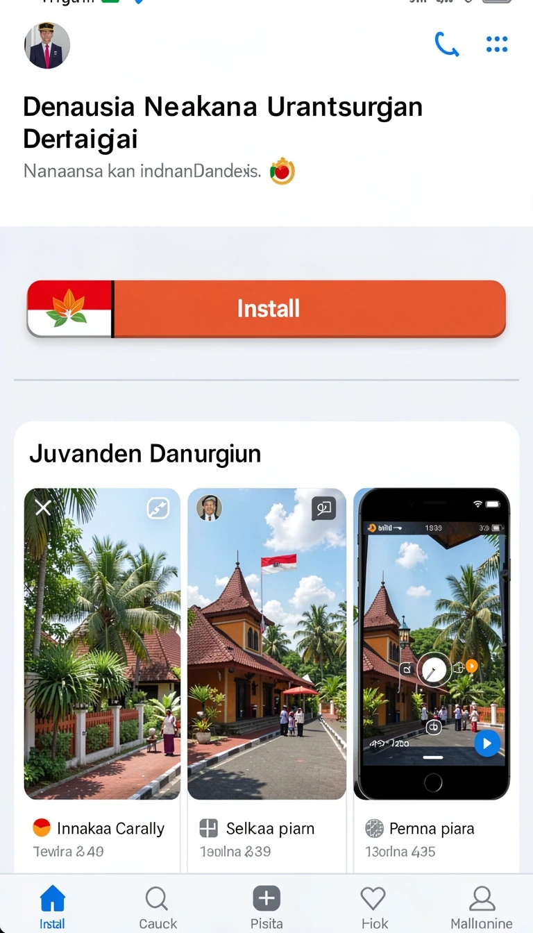 Review Lengkap Aplikasi totojitu Terbaru