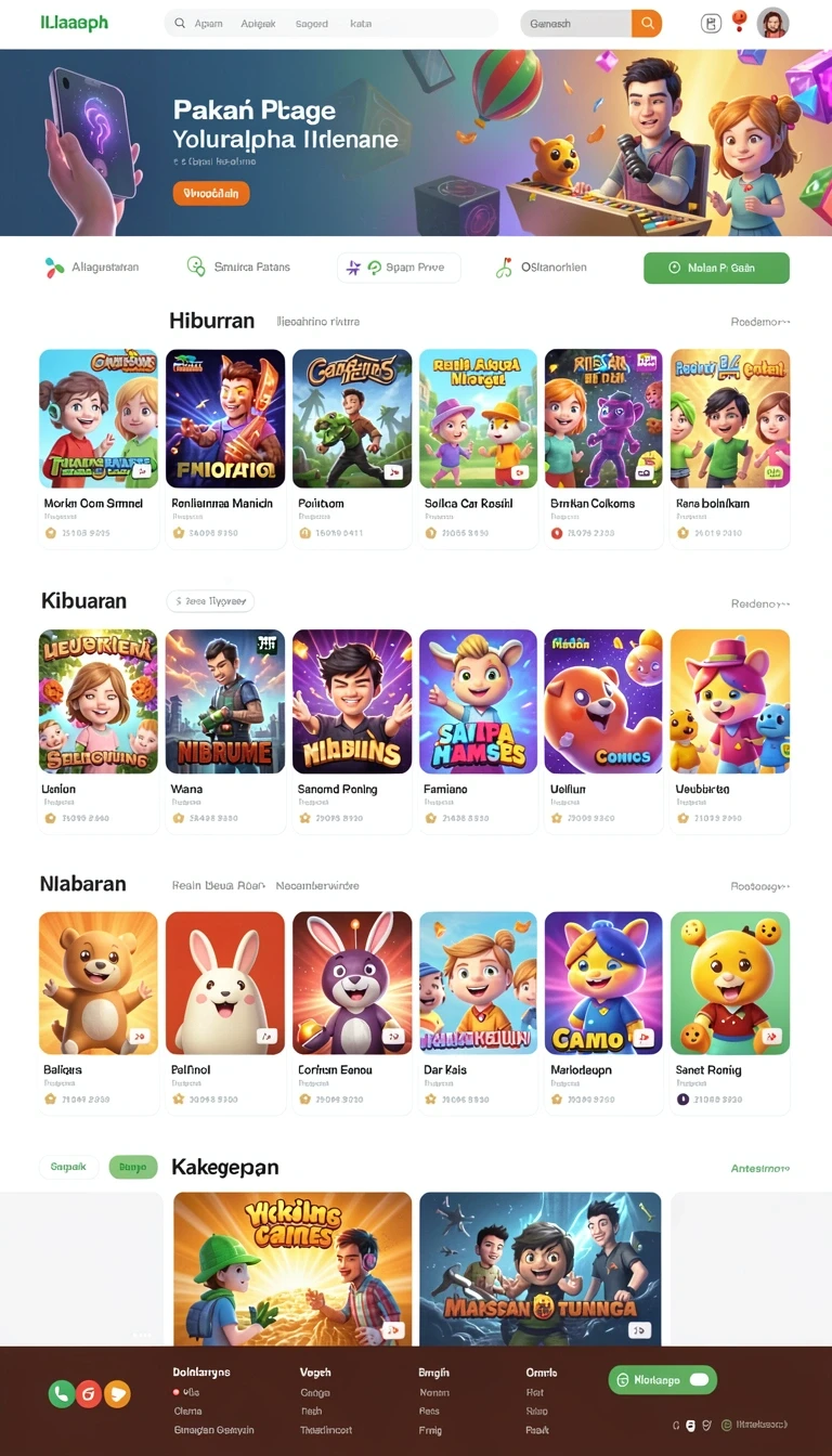 Download 88id APK untuk Android