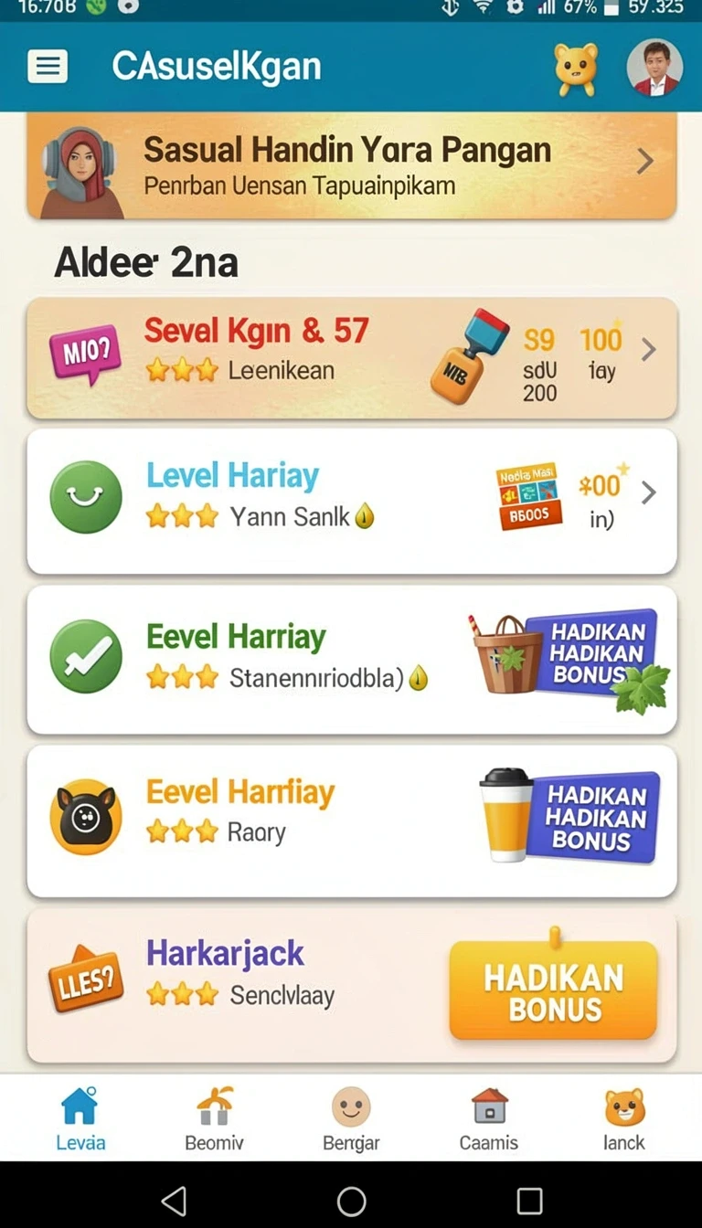 robintogel Terbaru: Download APK Resmi dan Aman