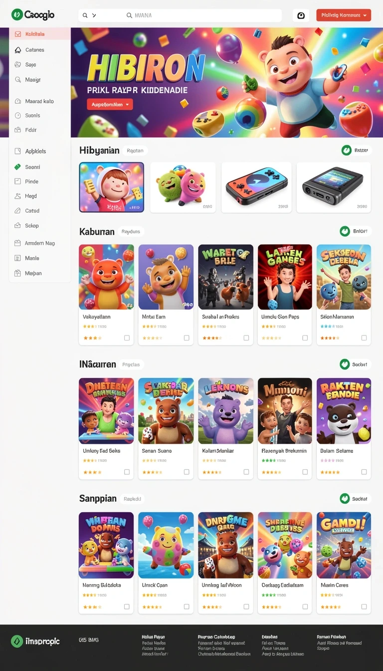 Unduh all303 APK Gratis untuk Android